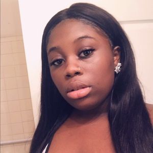 Meet your Posher, Imani